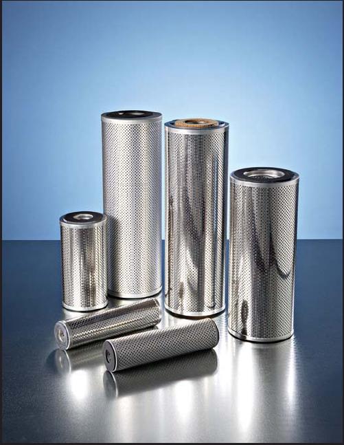 Industrial Filtration Industrial Water Filters